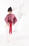 Styling by Jiff Chung