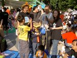 Art in the Plaza 2006-04