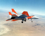 F-15A 1st Prototype