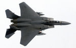 F-15D Topview