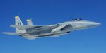 F-15 USAF