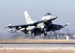 F16-CJ Fighting Falcon
