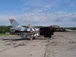 F16-Holandia