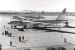 B-52B Castleafb-1957