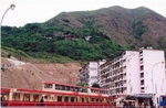 90年代慈雲山