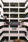 19.7.2009 Reborn of old factory@JCCAC