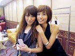 BoBo & Yen SzeTo