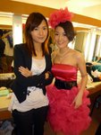 BECKY@晚妝