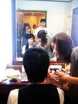 Making up for 伽納