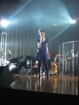 表演者