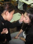 試範中