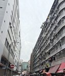 深水埗 基隆街 2025