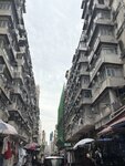 深水埗 基隆街 2025