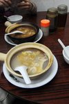 雞燉翅