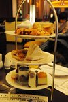 MGM HIGH TEA