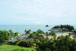 汶萊帝國酒店海灘