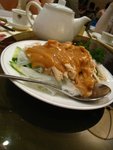 雞絲粉皮