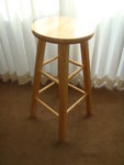 The original Stool