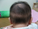 27-7-06 (1)點解我無左(執)頭髮?????