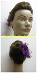 Hair styling 04