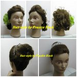 hair styling 01