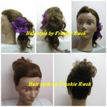 hair styling 02