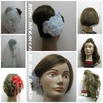 hair styling 10