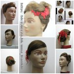 hair styling 11