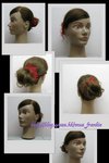 hair styling 09