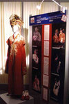 HHong Kong Design Exhibition 2006 Costume Design 'The Dream of West Chamber'