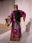 Kun Opera costume fitting and image test 02