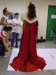 Macbeth Fitting 'Lady Macbeth'
