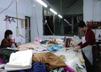 Costume factory in China 03