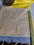 Embroidery- paper pattern for embroidery