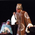 Dream of the west Chamber-43