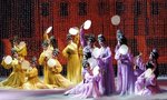 Dream of the west Chamber-44