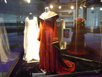 Costume Exhibition in Academy for Performing Arts 03