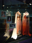 Costume Exhibition in Academy for Performing Arts 04