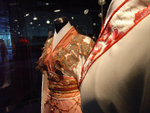Costume Exhibition in Academy for Performing Arts 06
