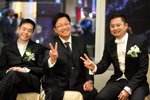 終於可以坐低休息吓先
