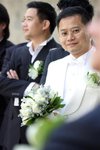 今日主角之一...周先生