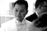 終於過關...可以接老婆啦!!