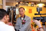 嗱...我將個寶貝女交俾你啦!!!