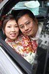 出發前影番張靘相先...:p