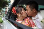 嘴啖先啦...老婆 :)