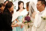 多謝大家賞面出席...