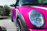 Sexy mini upload