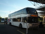 Liverpool Coach Station, Norton Street (Photos 348)