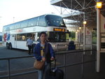 Liverpool Coach Station, Norton Street (Photos 349)