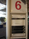 Liverpool Coach Station, Norton Street (Photos 350)